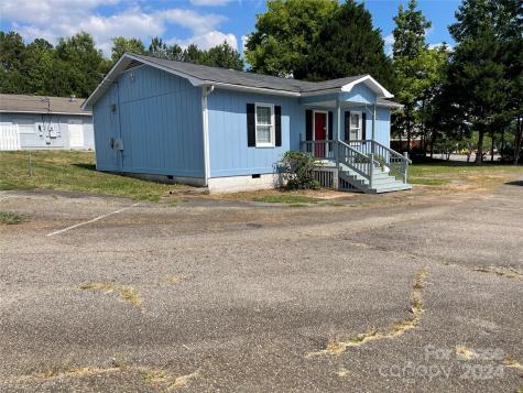 214 N Park Road Wadesboro NC 28170