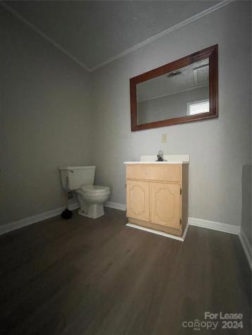 214 N Park Road Wadesboro NC 28170