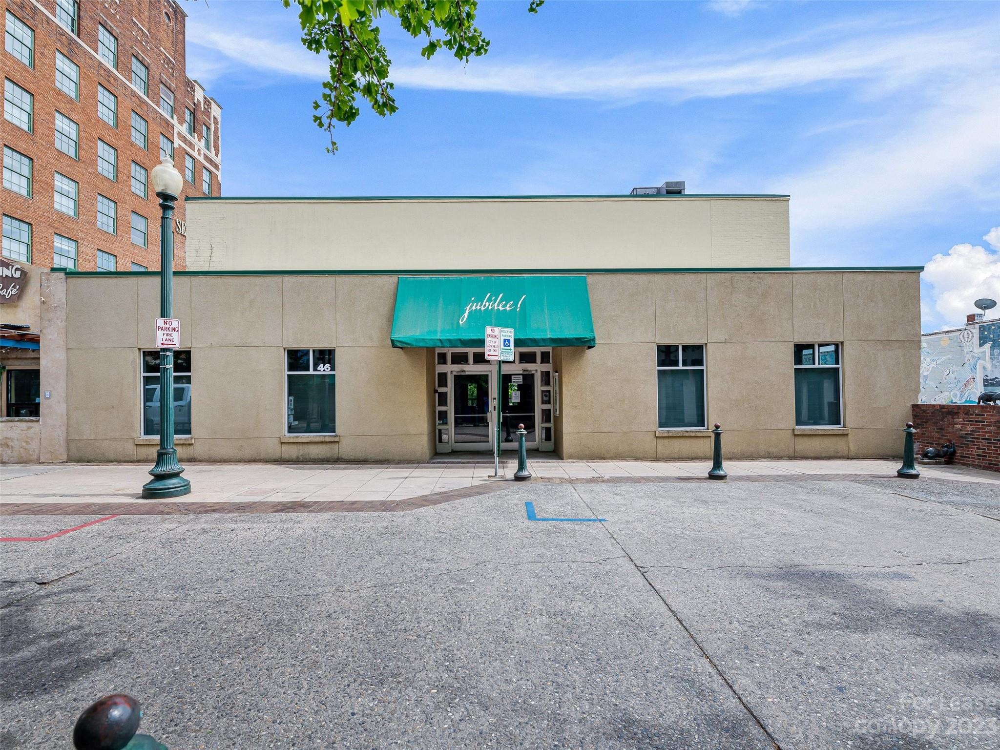 46 Wall Street Asheville NC 28801