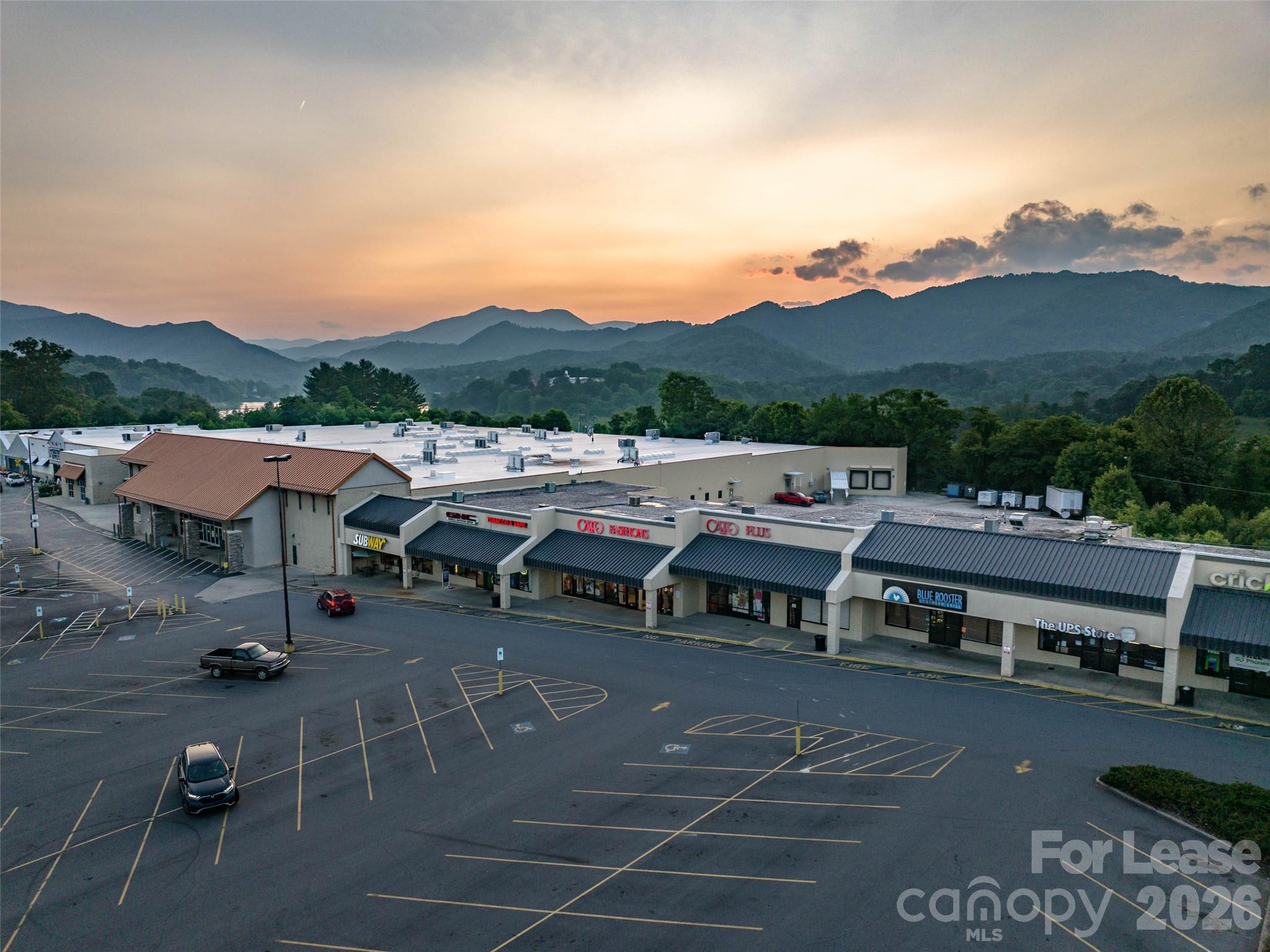 183 Paragon Parkway Clyde NC 28721