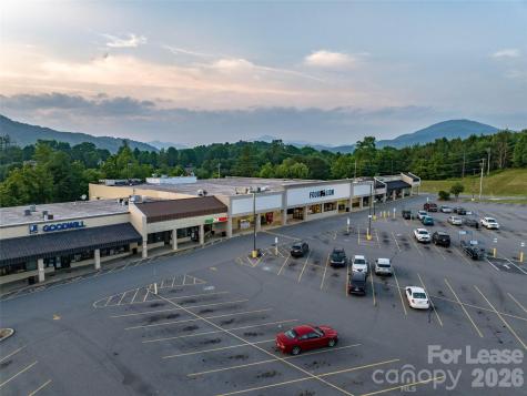 183 Paragon Parkway Clyde NC 28721