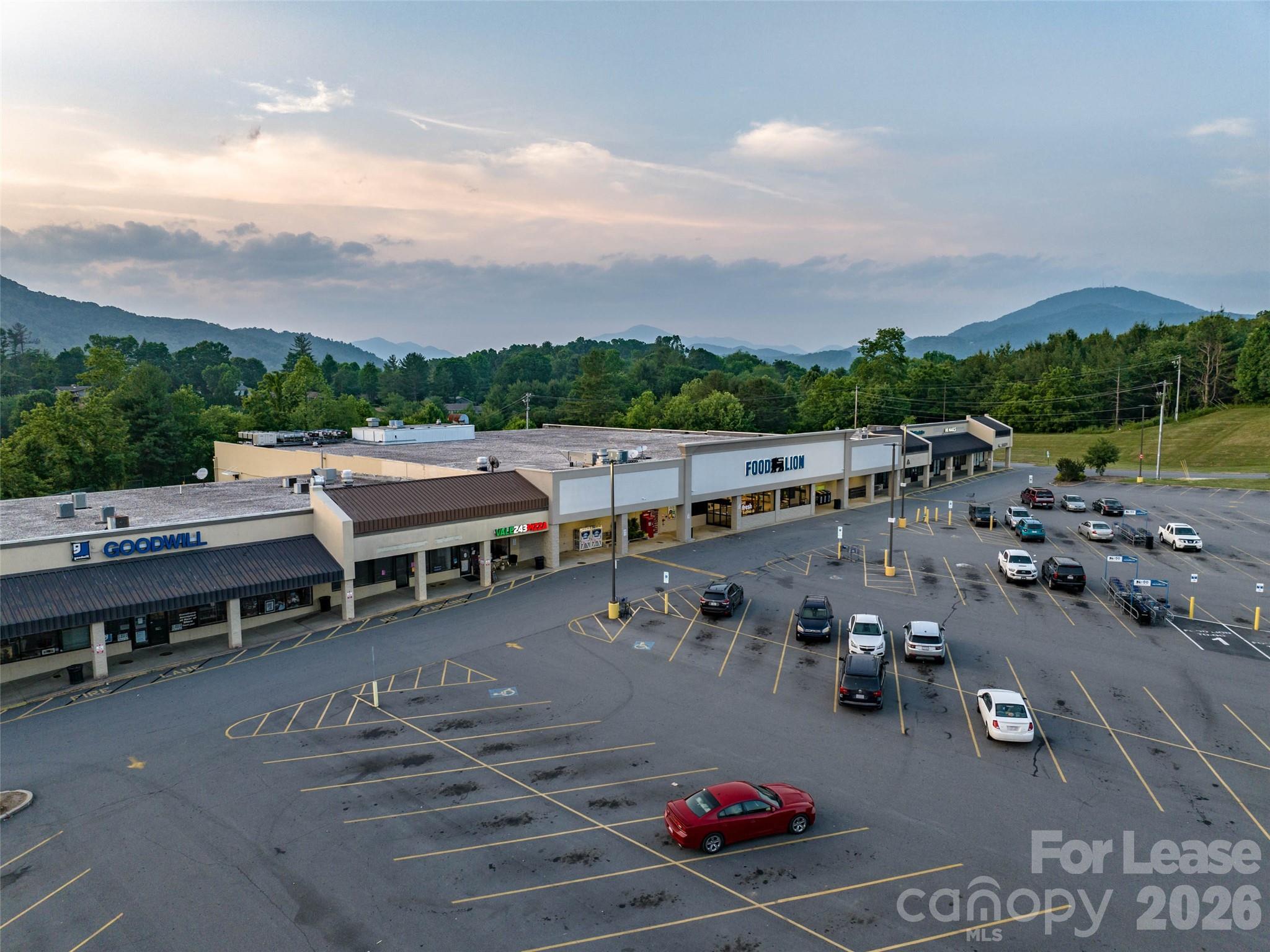 183 Paragon Parkway Clyde NC 28721
