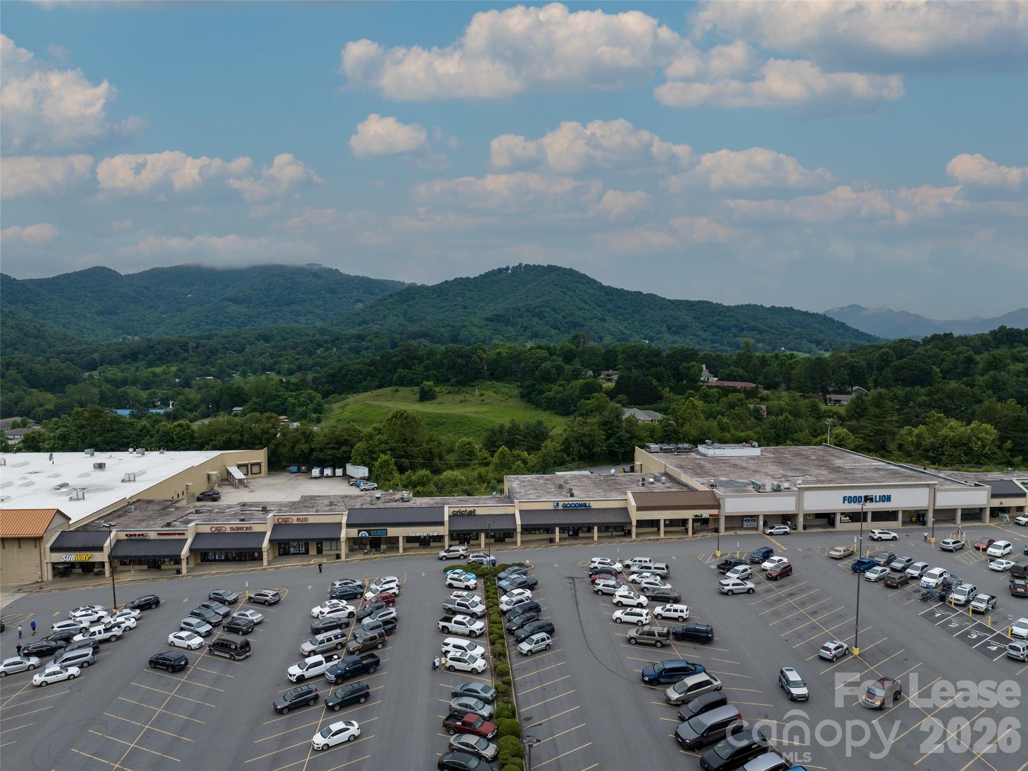 183 Paragon Parkway Clyde NC 28721