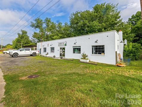 3156 Us 70 Highway Black Mountain NC 28711