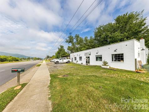 3156 Us 70 Highway Black Mountain NC 28711