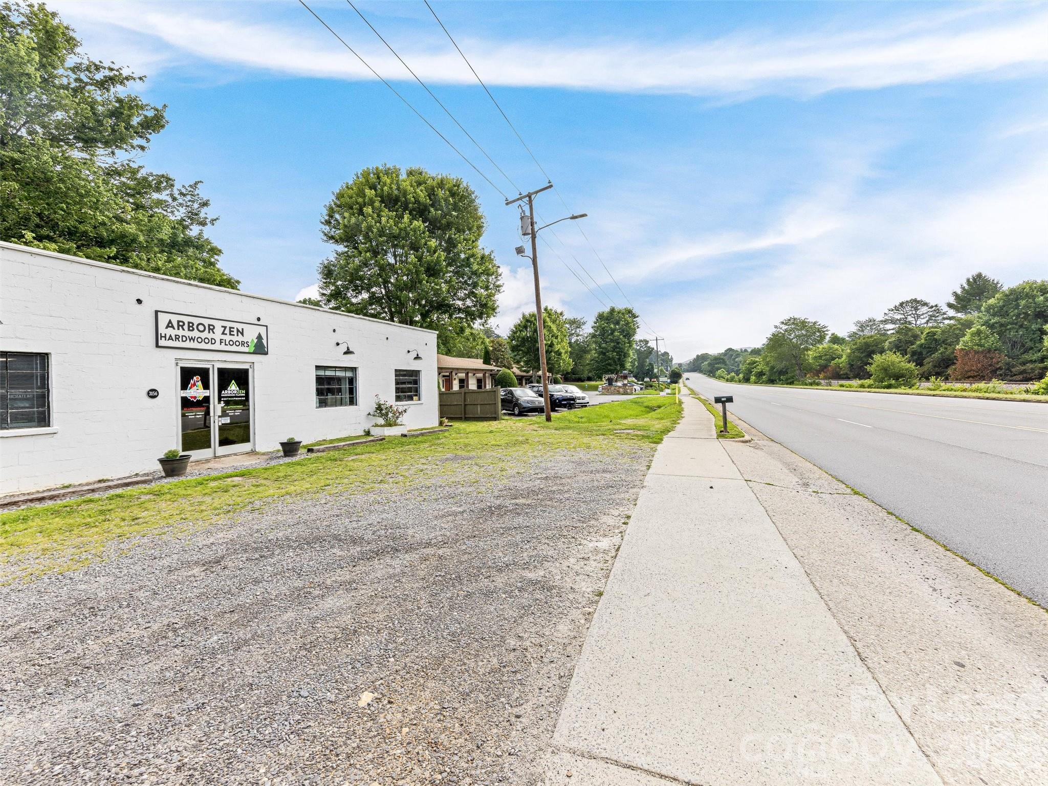 3156 Us 70 Highway Black Mountain NC 28711