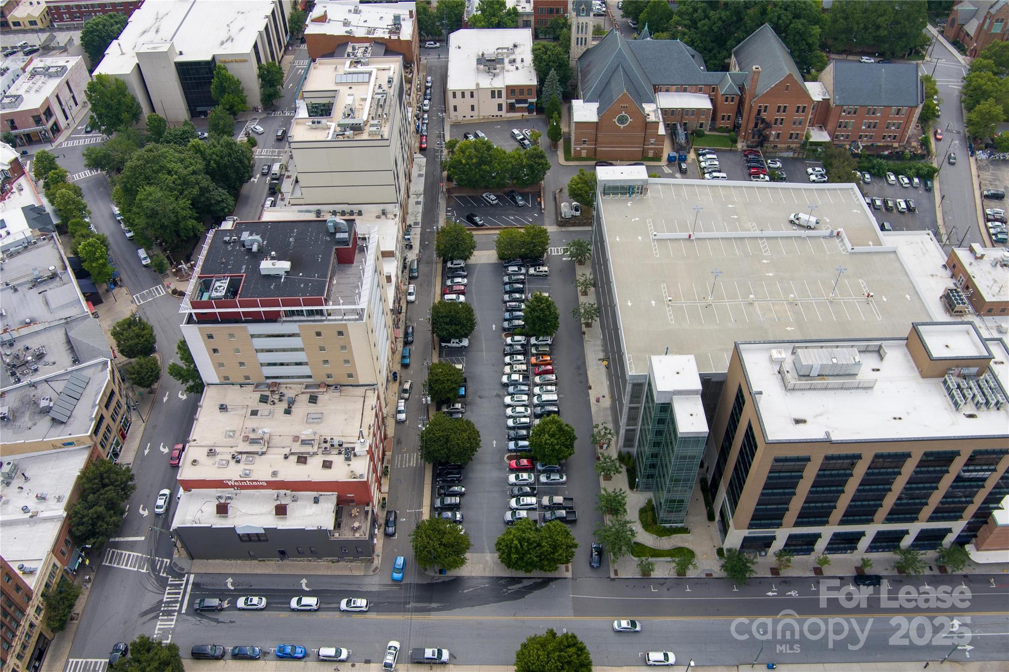 82 Patton Avenue Asheville NC 28801