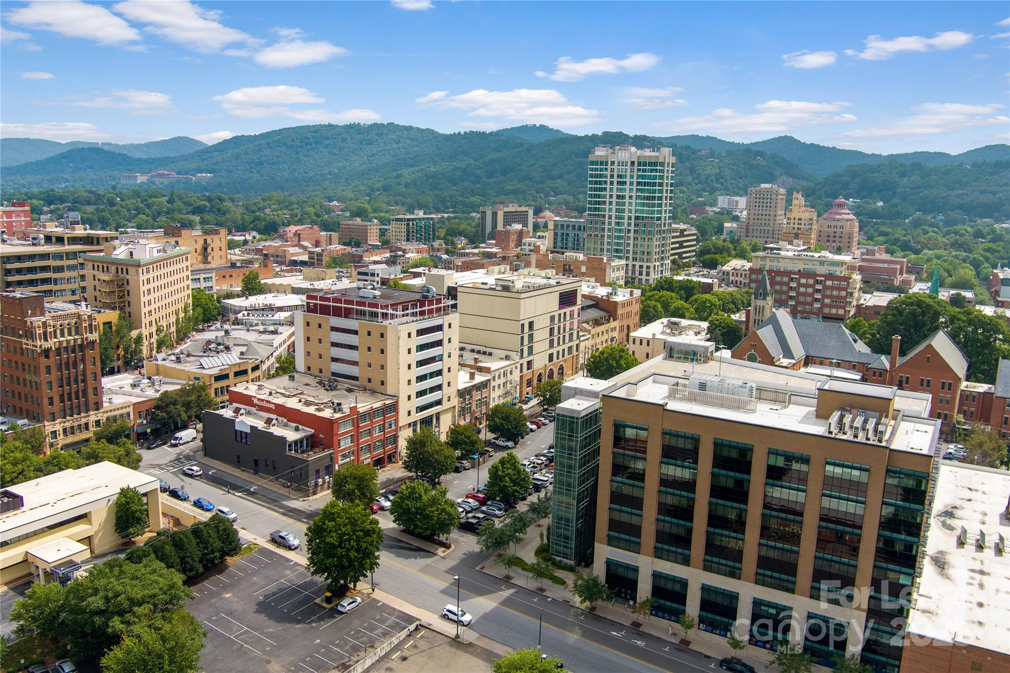 82 Patton Avenue Asheville NC 28801