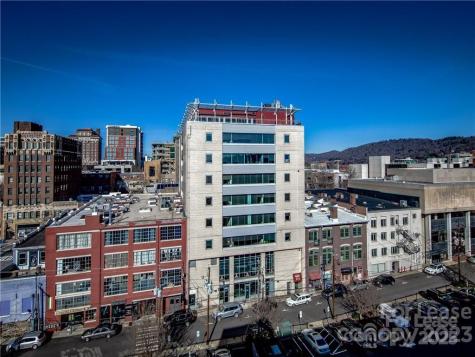 82 Patton Avenue Asheville NC 28801