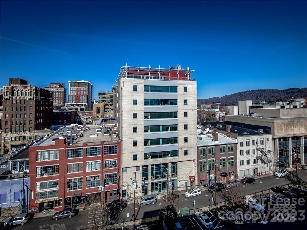 82 Patton Avenue Asheville NC 28801