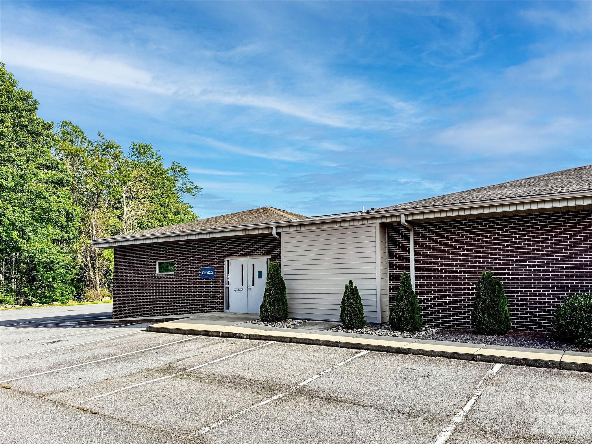 59 Haywood Office Park Waynesville NC 28785