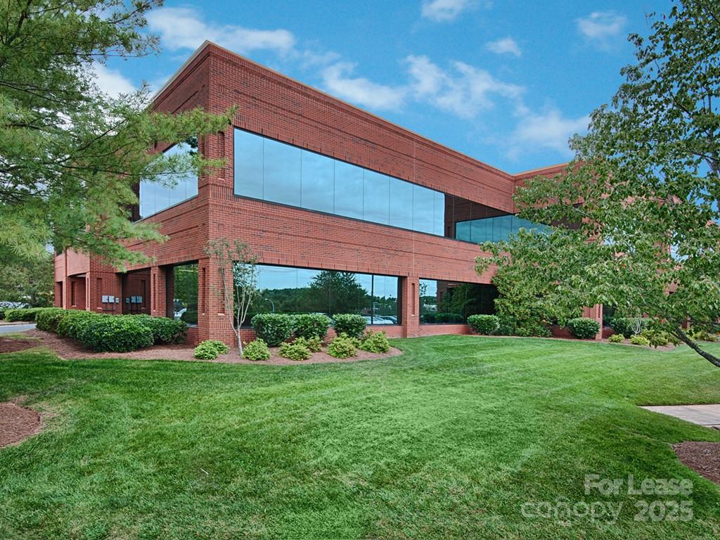 1200 Ridgefield Boulevard Asheville NC 28806