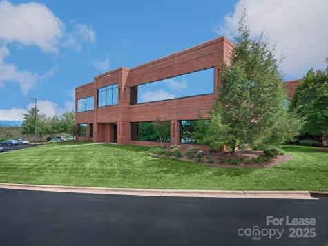 1200 Ridgefield Boulevard Asheville NC 28806