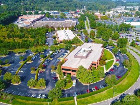 1200 Ridgefield Boulevard Asheville NC 28806