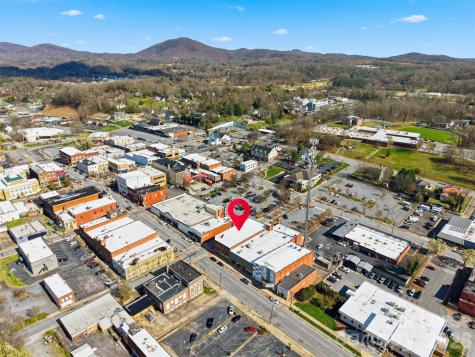 1001 W Avenue NW Lenoir NC 28645