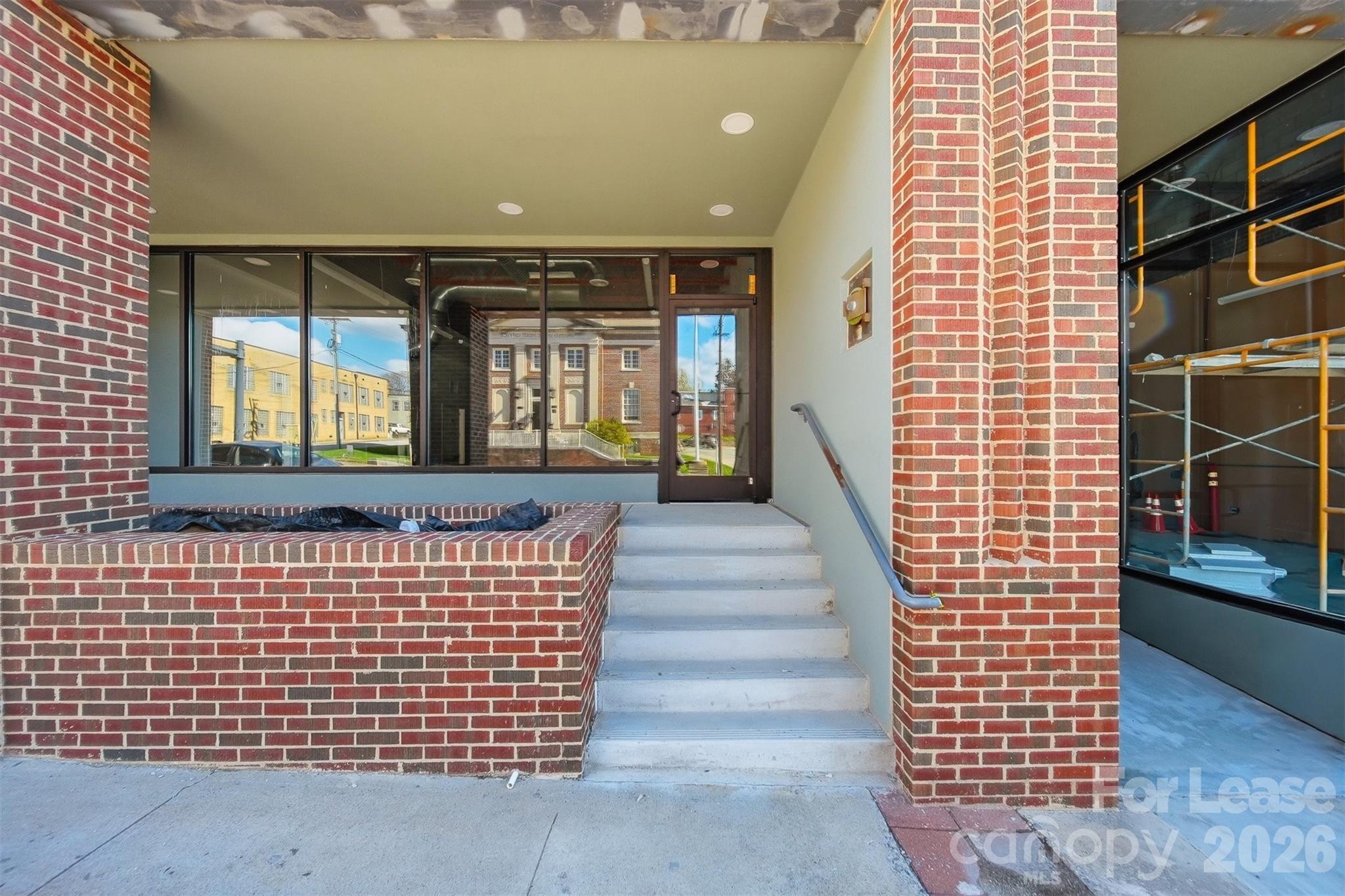 1001 W Avenue NW Lenoir NC 28645