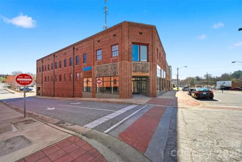 1001 W Avenue NW Lenoir NC 28645
