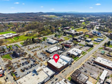1001 W Avenue NW Lenoir NC 28645
