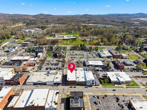 1001 W Avenue NW Lenoir NC 28645