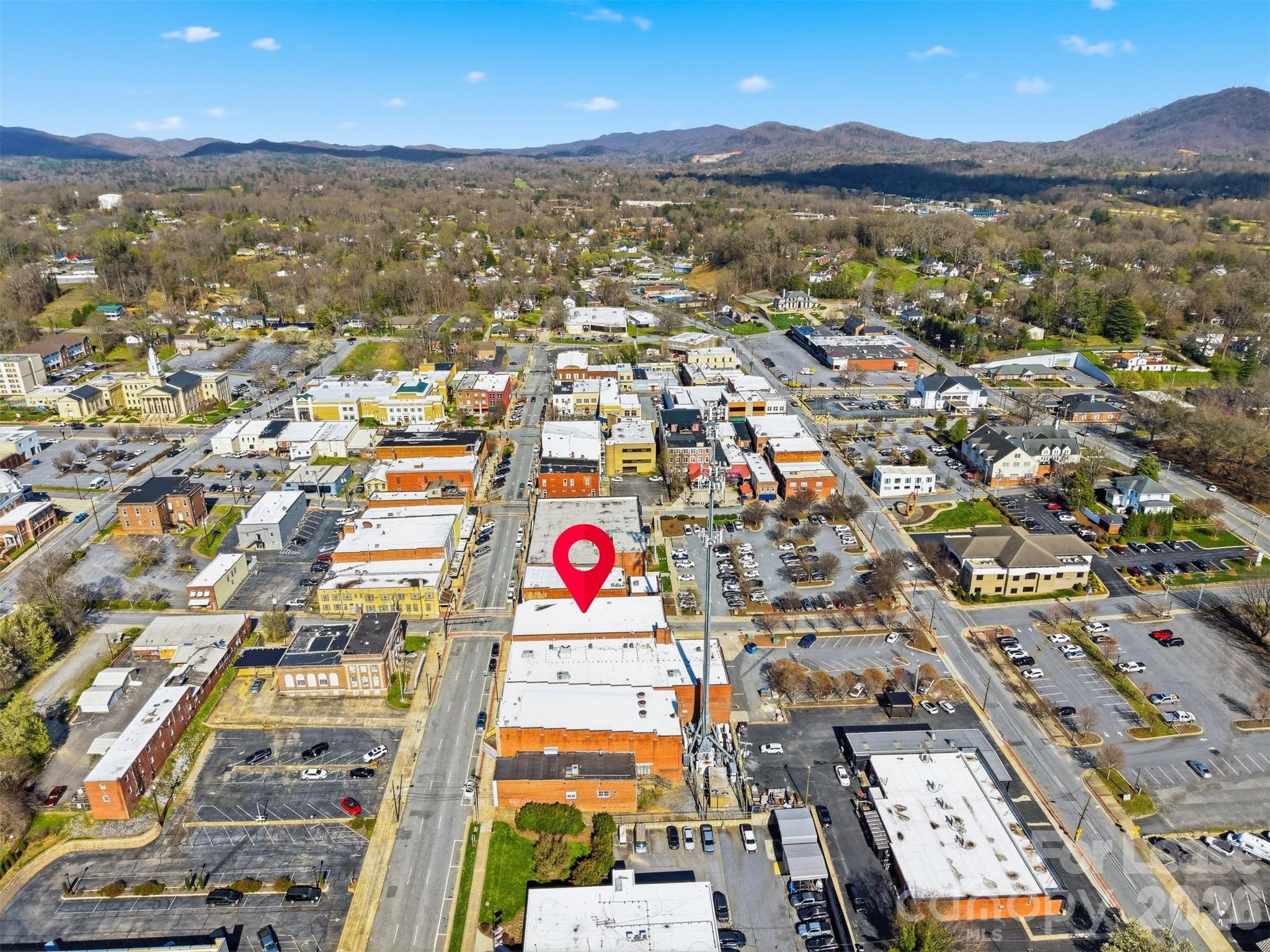 1001 W Avenue NW Lenoir NC 28645