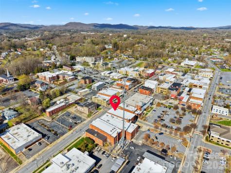 1001 W Avenue NW Lenoir NC 28645