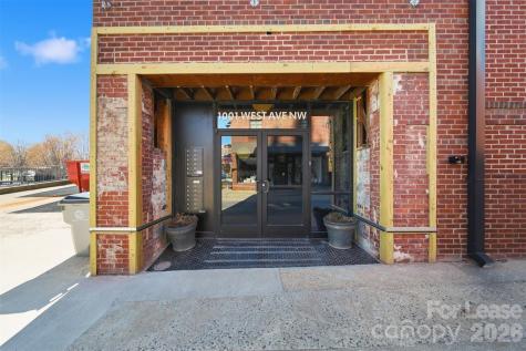 1001 W Avenue NW Lenoir NC 28645