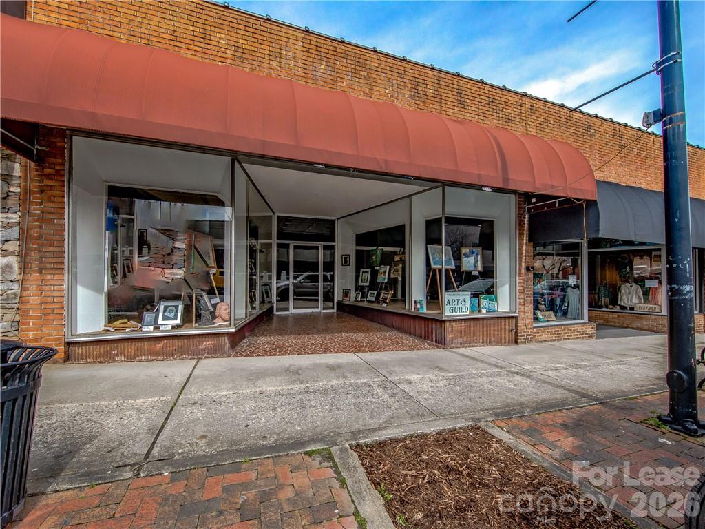 37 E Main Street Brevard NC 28712