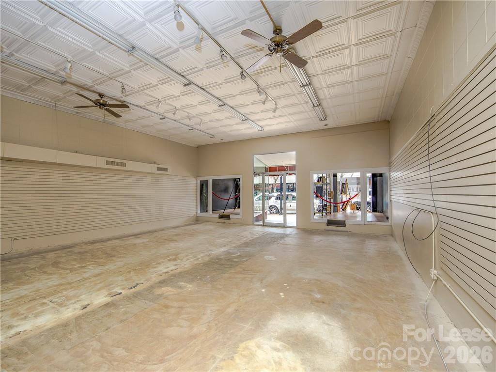 37 E Main Street Brevard NC 28712