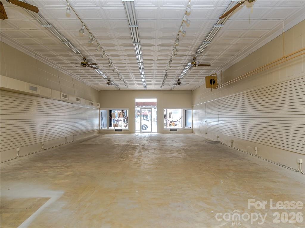 37 E Main Street Brevard NC 28712