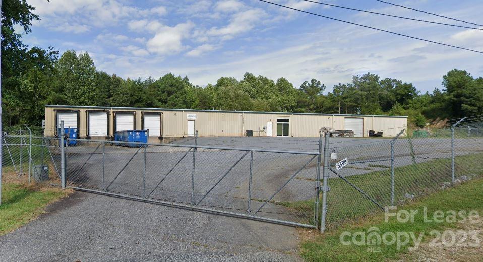 5598 York Road Granite Falls NC 28630