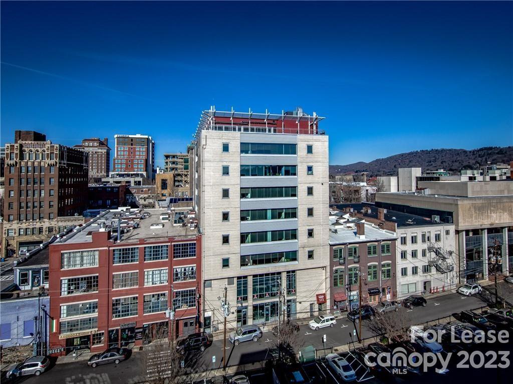 32 Commerce Street Asheville NC 28801
