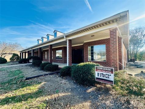 314 E Main Street Rockwell NC 28138