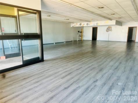 314 E Main Street Rockwell NC 28138
