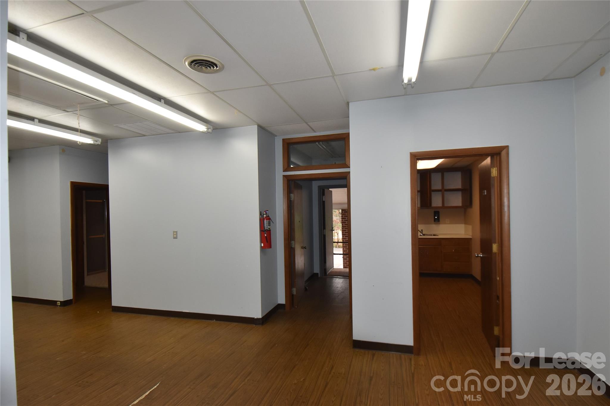 314 E Main Street Rockwell NC 28138