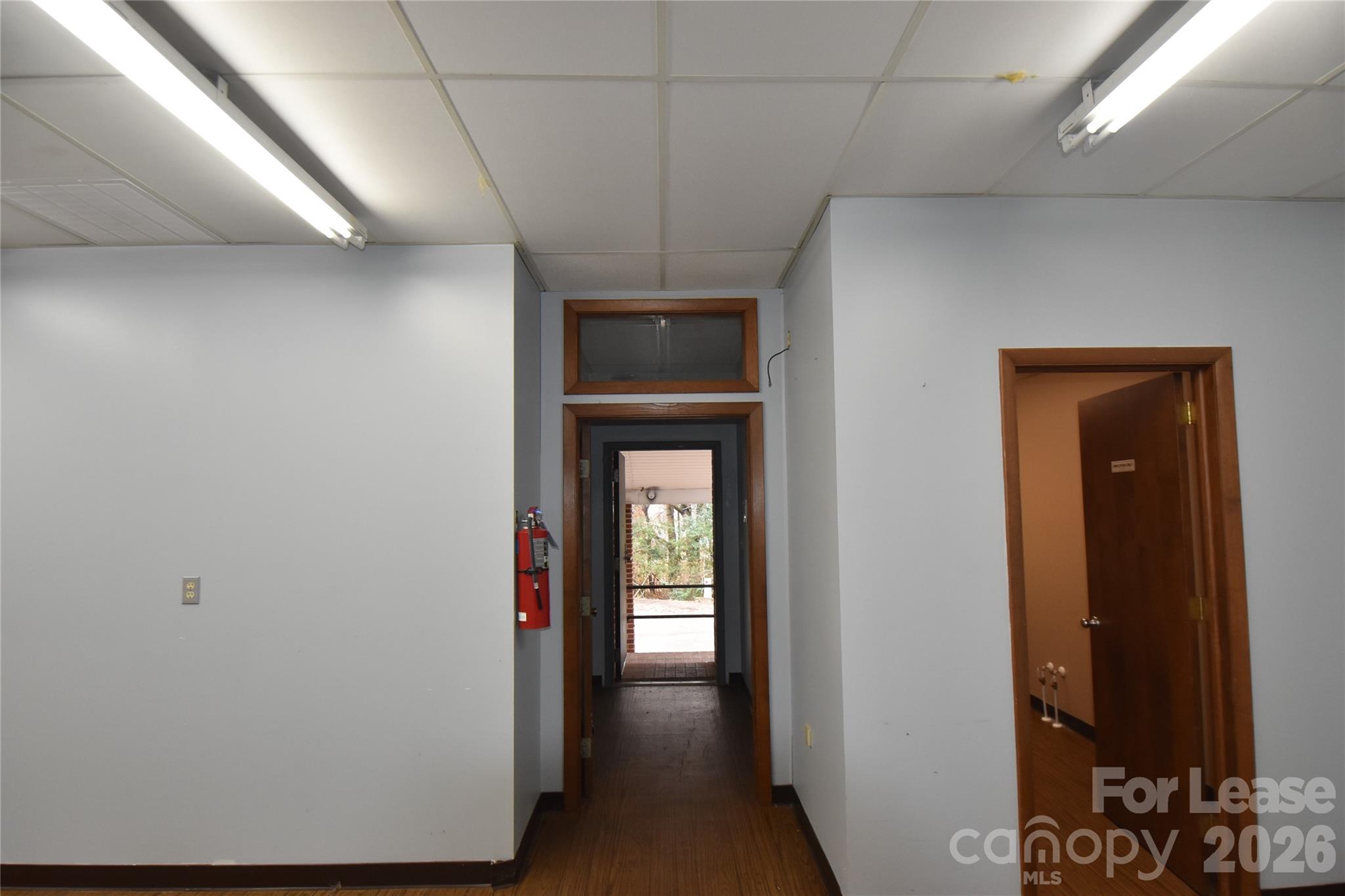 314 E Main Street Rockwell NC 28138