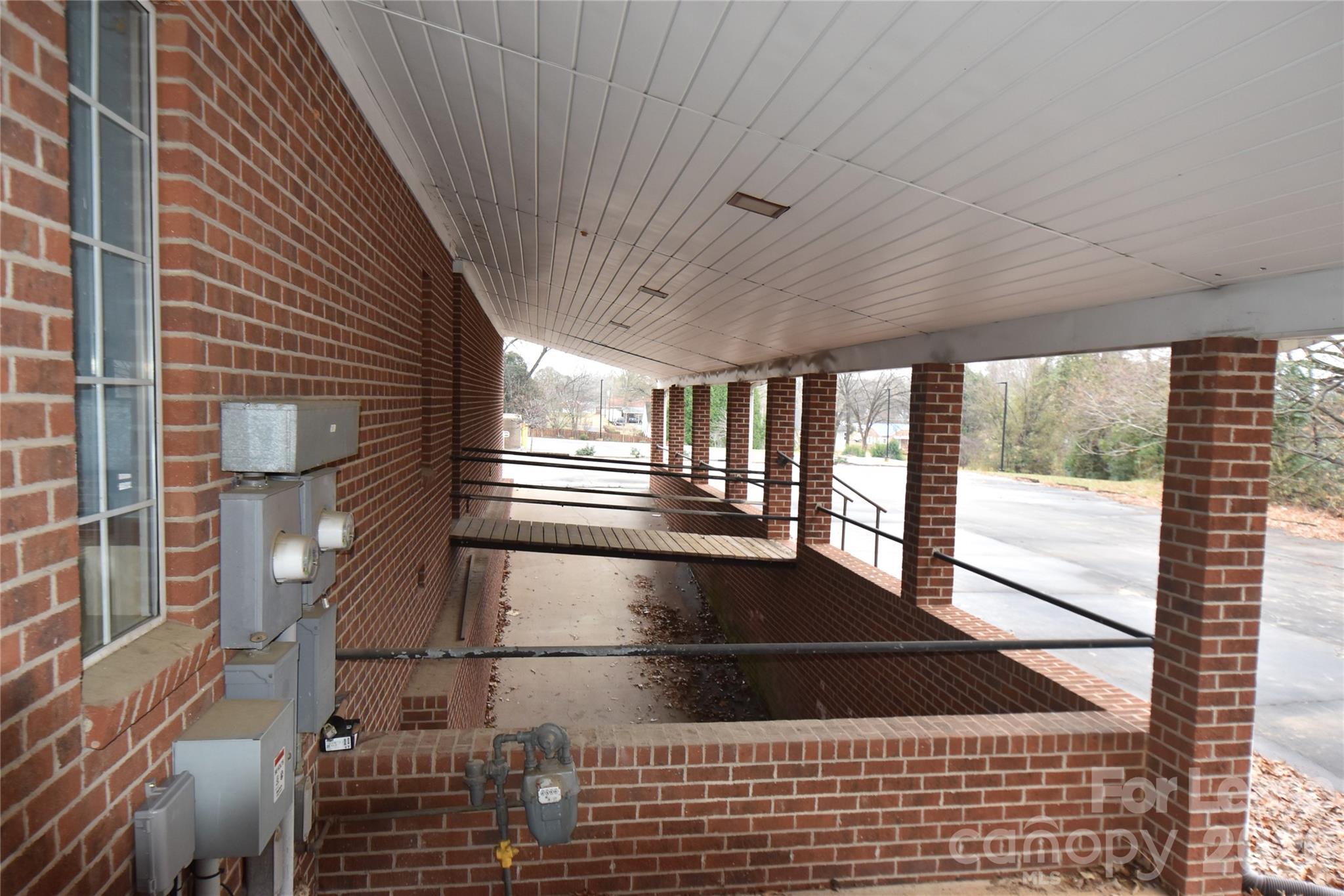 314 E Main Street Rockwell NC 28138