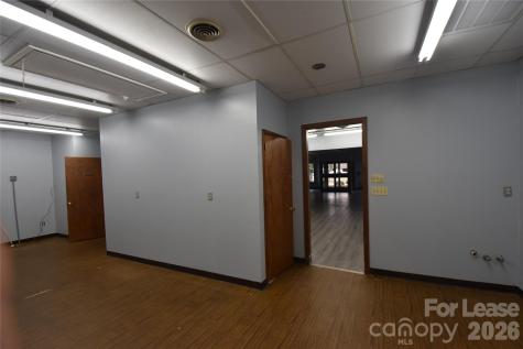 314 E Main Street Rockwell NC 28138