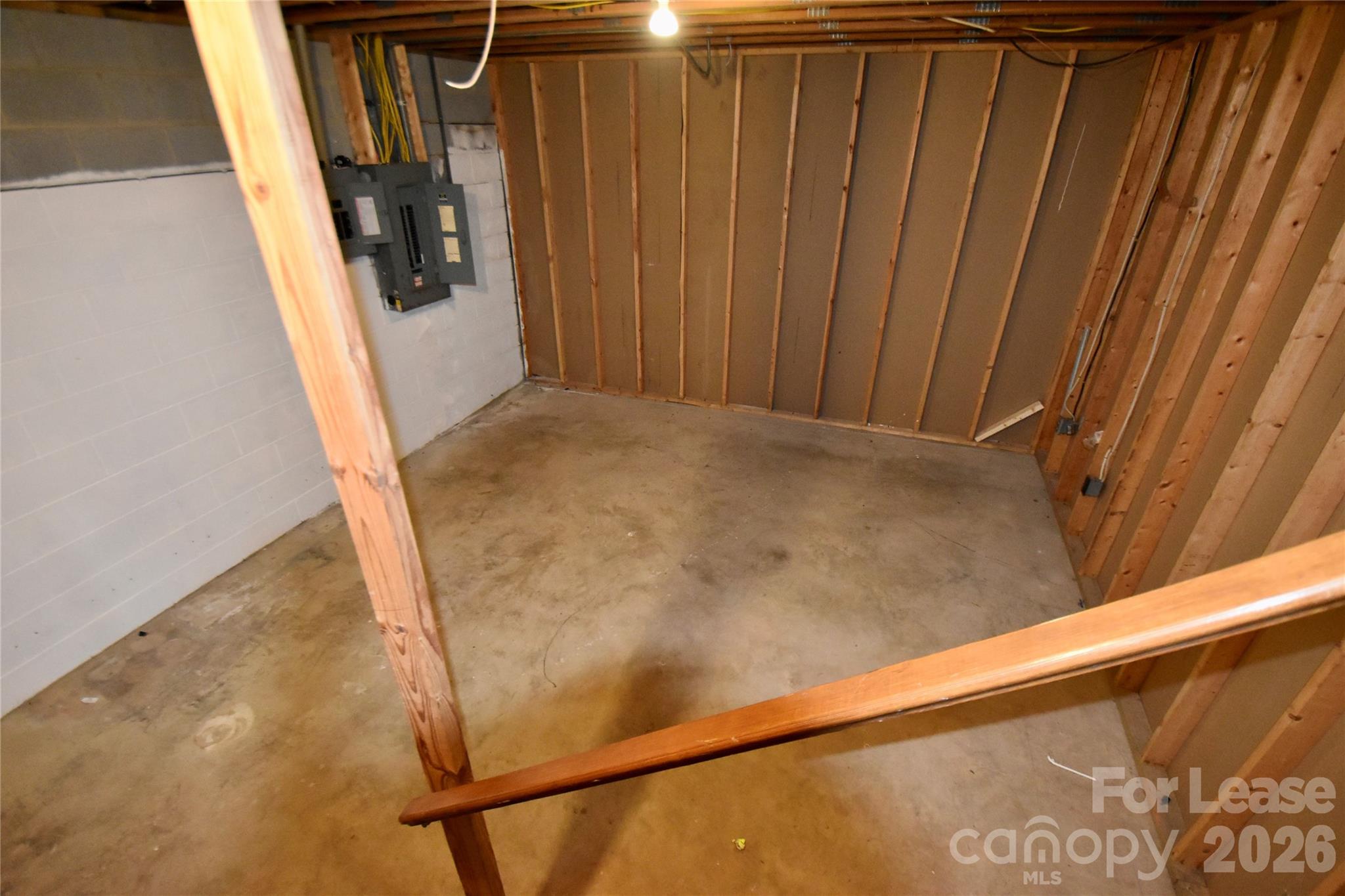 314 E Main Street Rockwell NC 28138