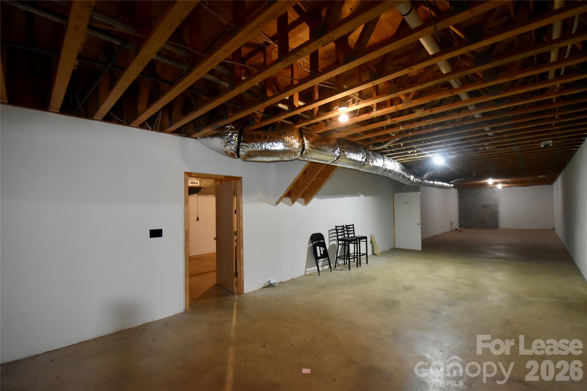 314 E Main Street Rockwell NC 28138