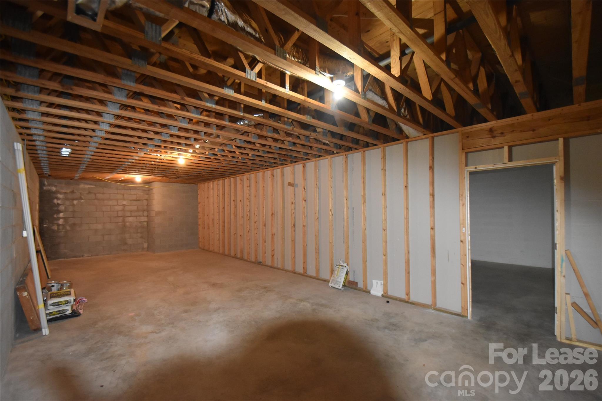 314 E Main Street Rockwell NC 28138
