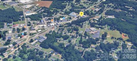 314 E Main Street Rockwell NC 28138