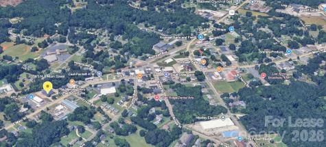 314 E Main Street Rockwell NC 28138