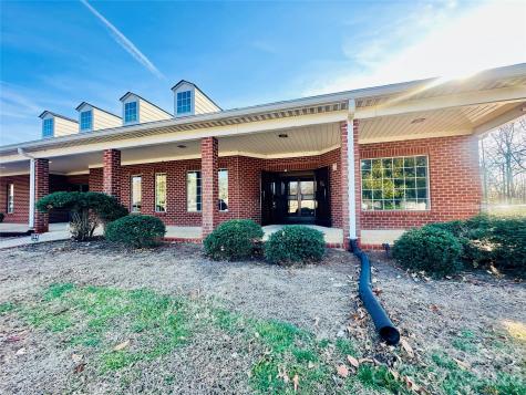 314 E Main Street Rockwell NC 28138