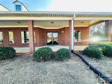 314 E Main Street Rockwell NC 28138