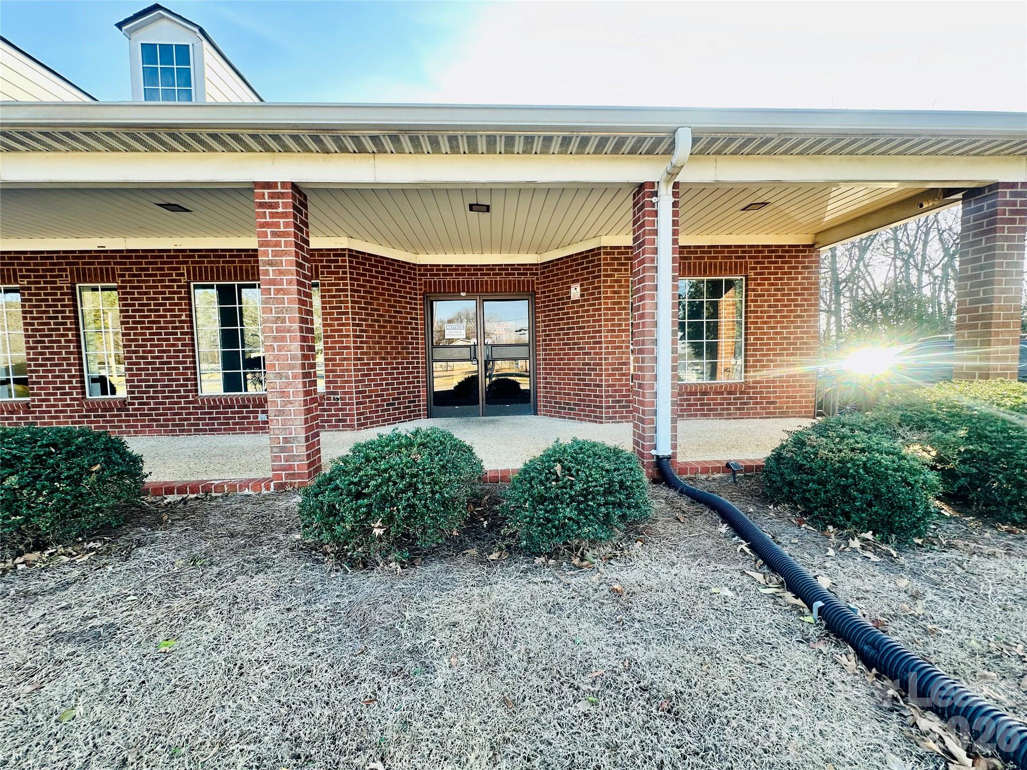 314 E Main Street Rockwell NC 28138