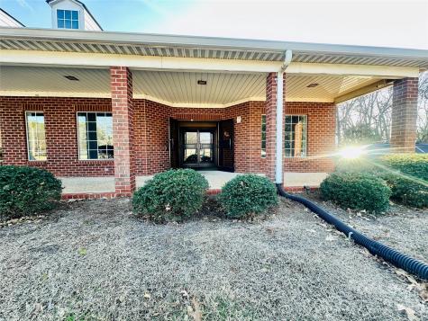 314 E Main Street Rockwell NC 28138