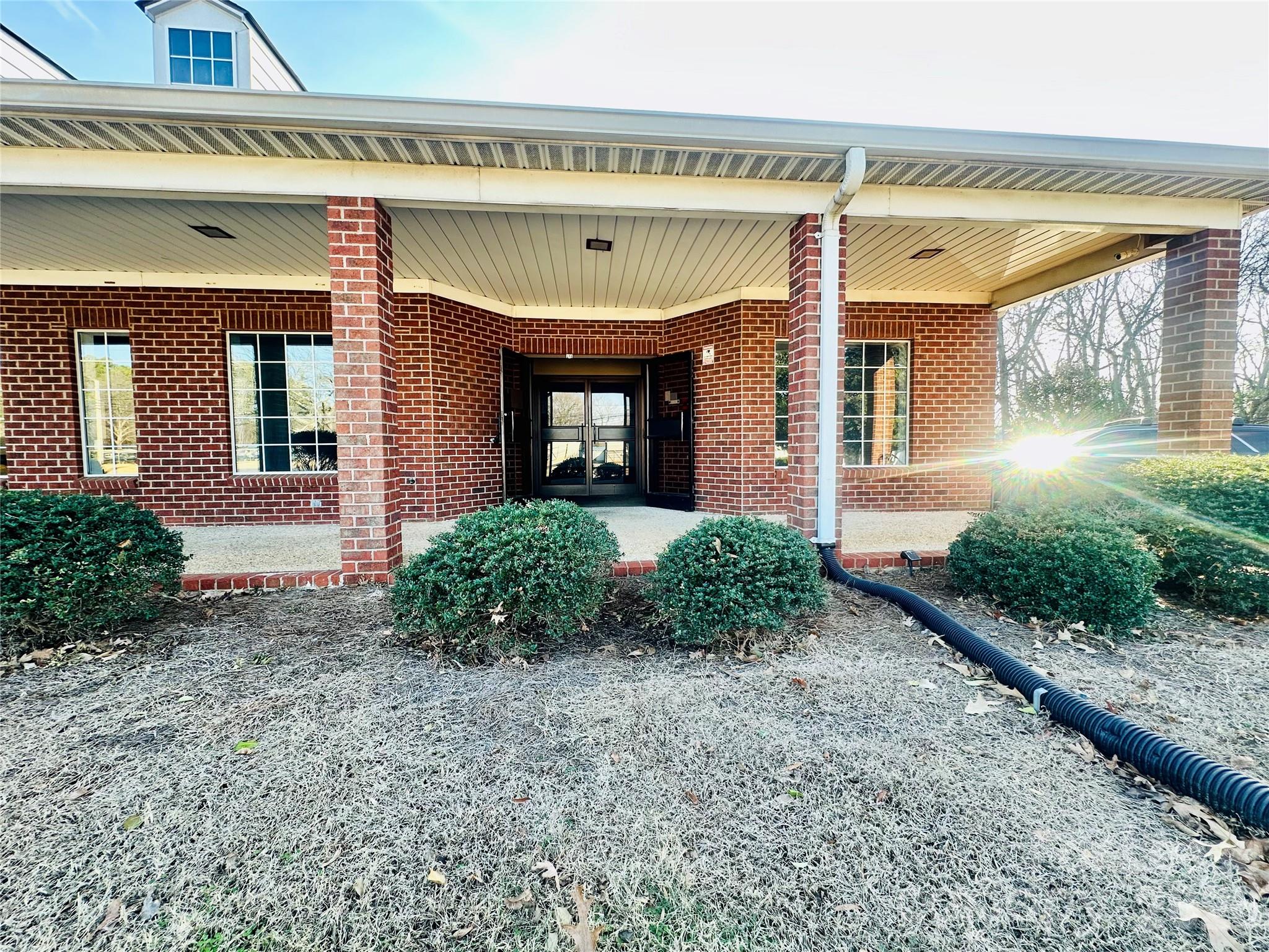 314 E Main Street Rockwell NC 28138
