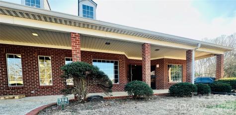 314 E Main Street Rockwell NC 28138