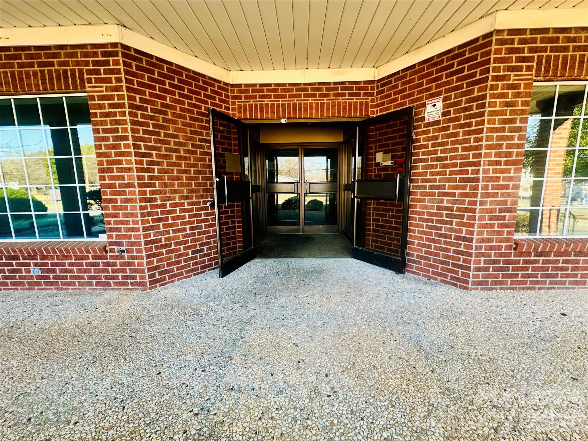 314 E Main Street Rockwell NC 28138