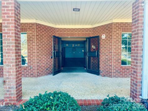 314 E Main Street Rockwell NC 28138